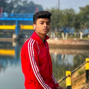 Sachin Kumar
