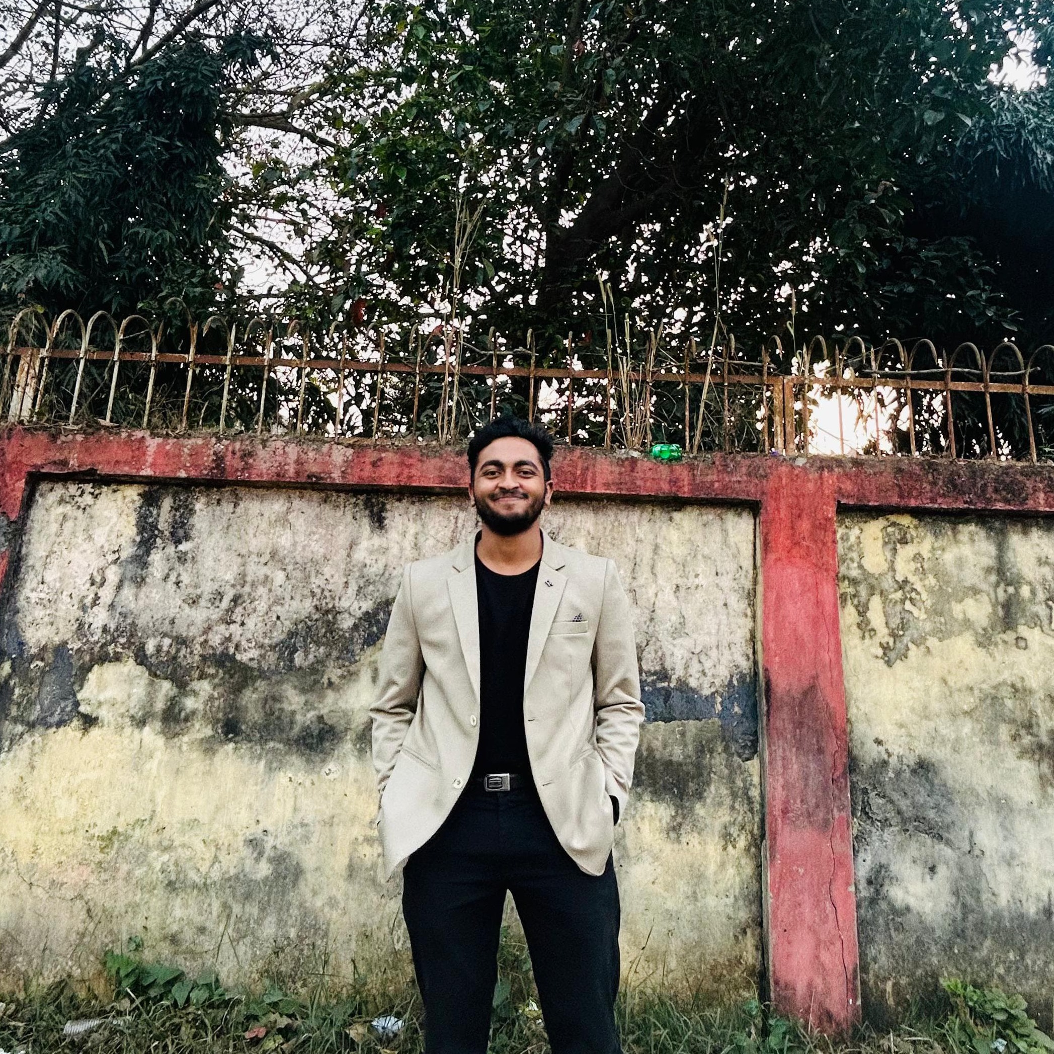 Diptaraj Deb