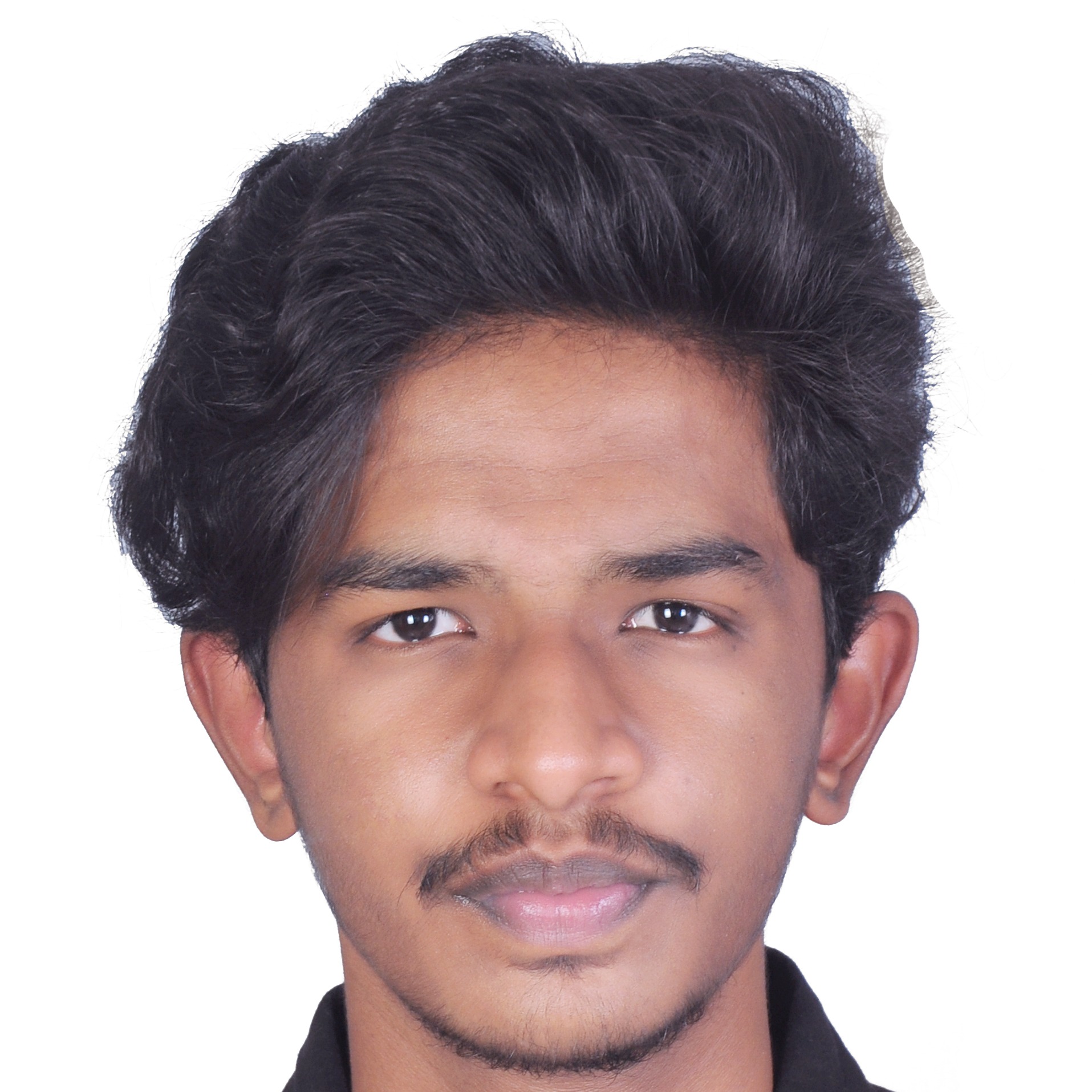 G Sathwik