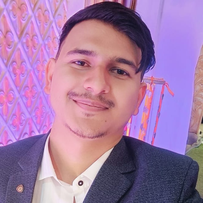 Abhay Singh Chauhan