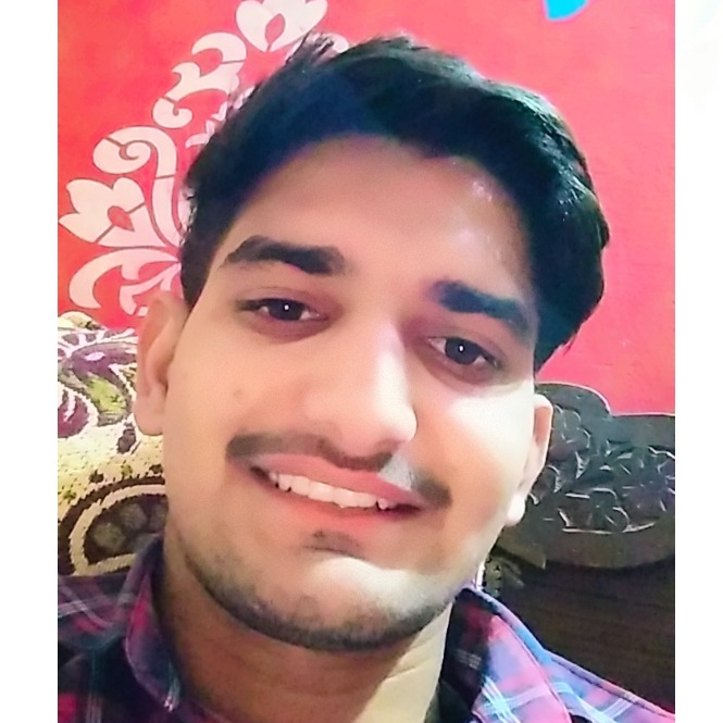 HARSH TYAGI