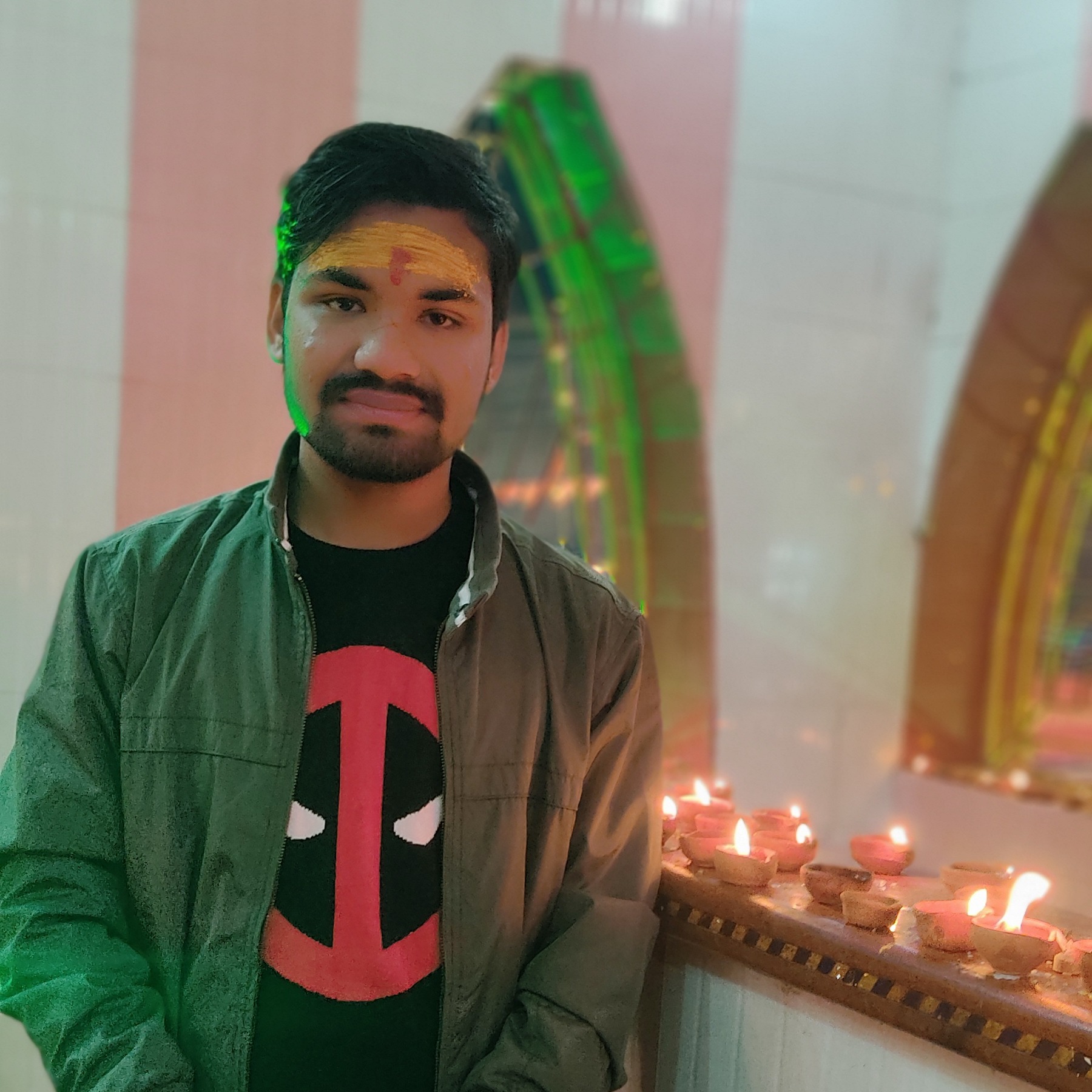 KUNDAN KUMAR GUPTA