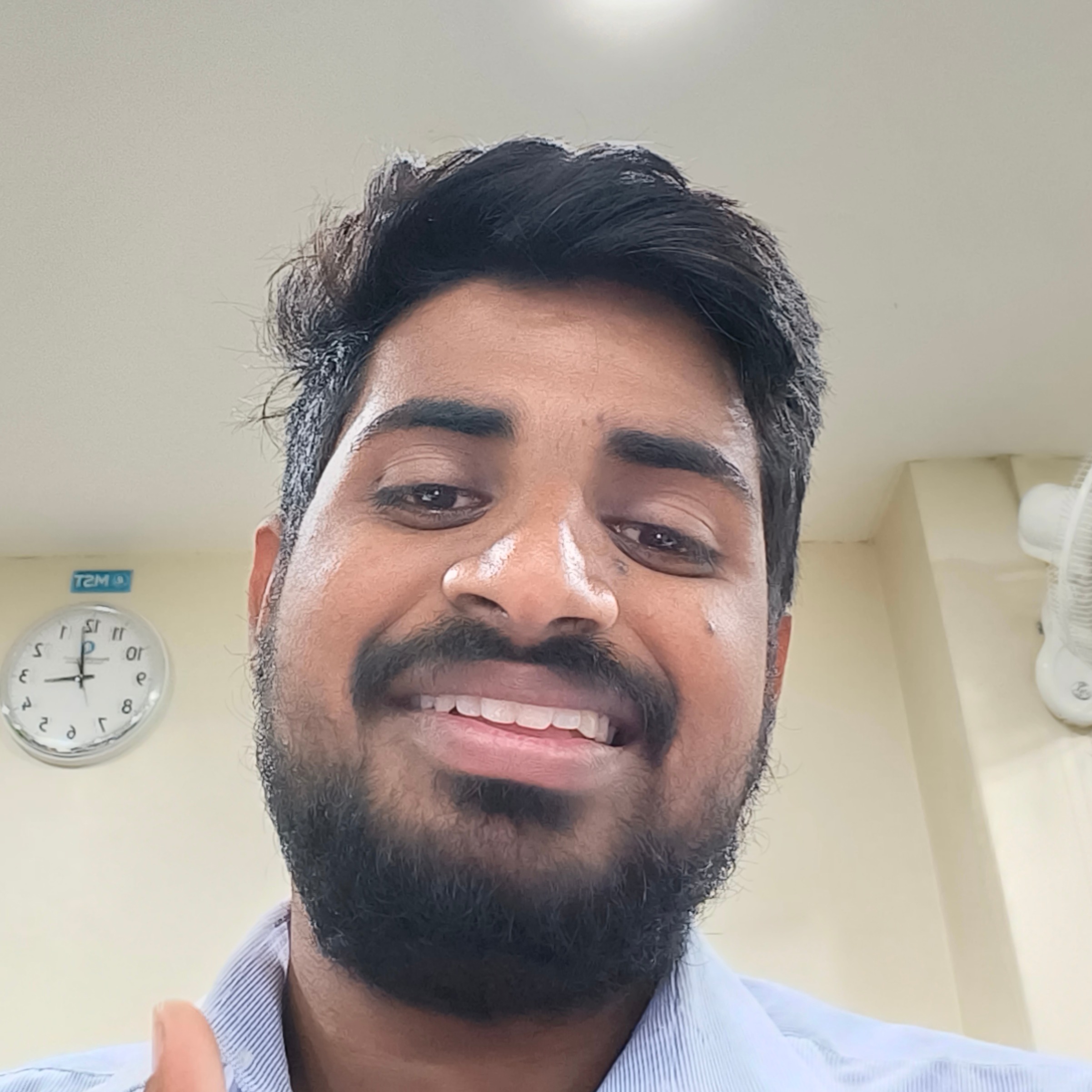 Ashwani Kumar singh