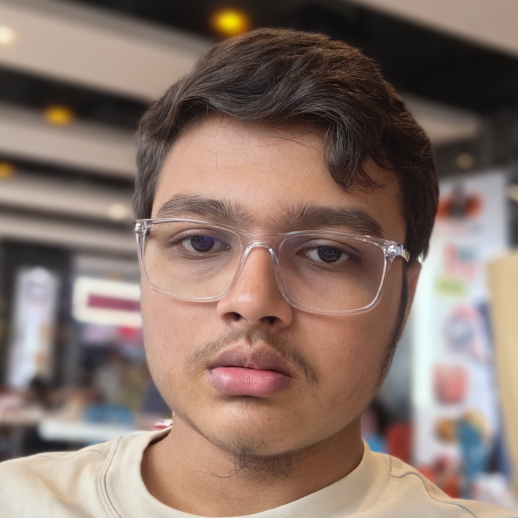 Sanat Kumar Panda