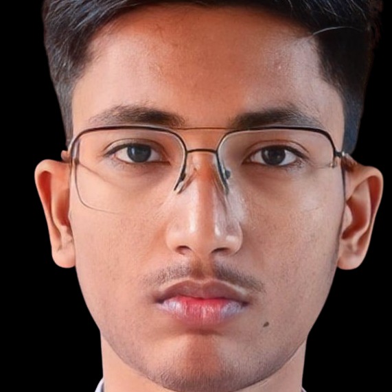 Mayank Kumar Gupta