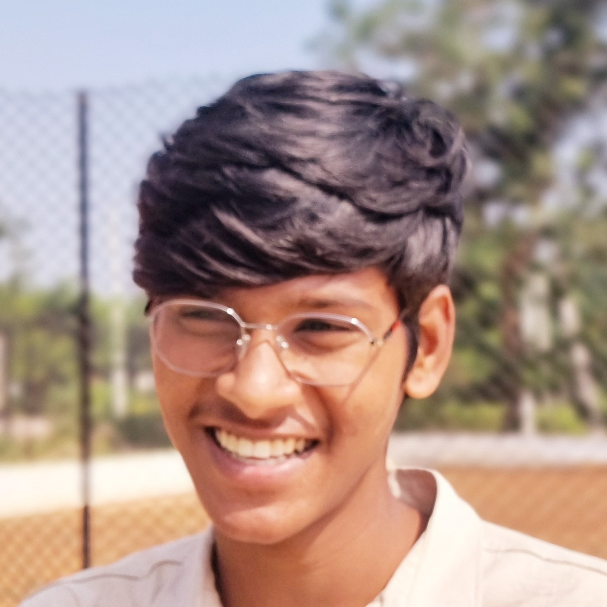 Venkata Sai Rahul Vemuluri