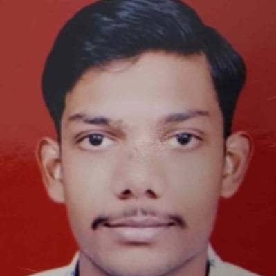 Abhishek Maurya