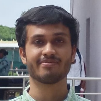 Ayush Kumar
