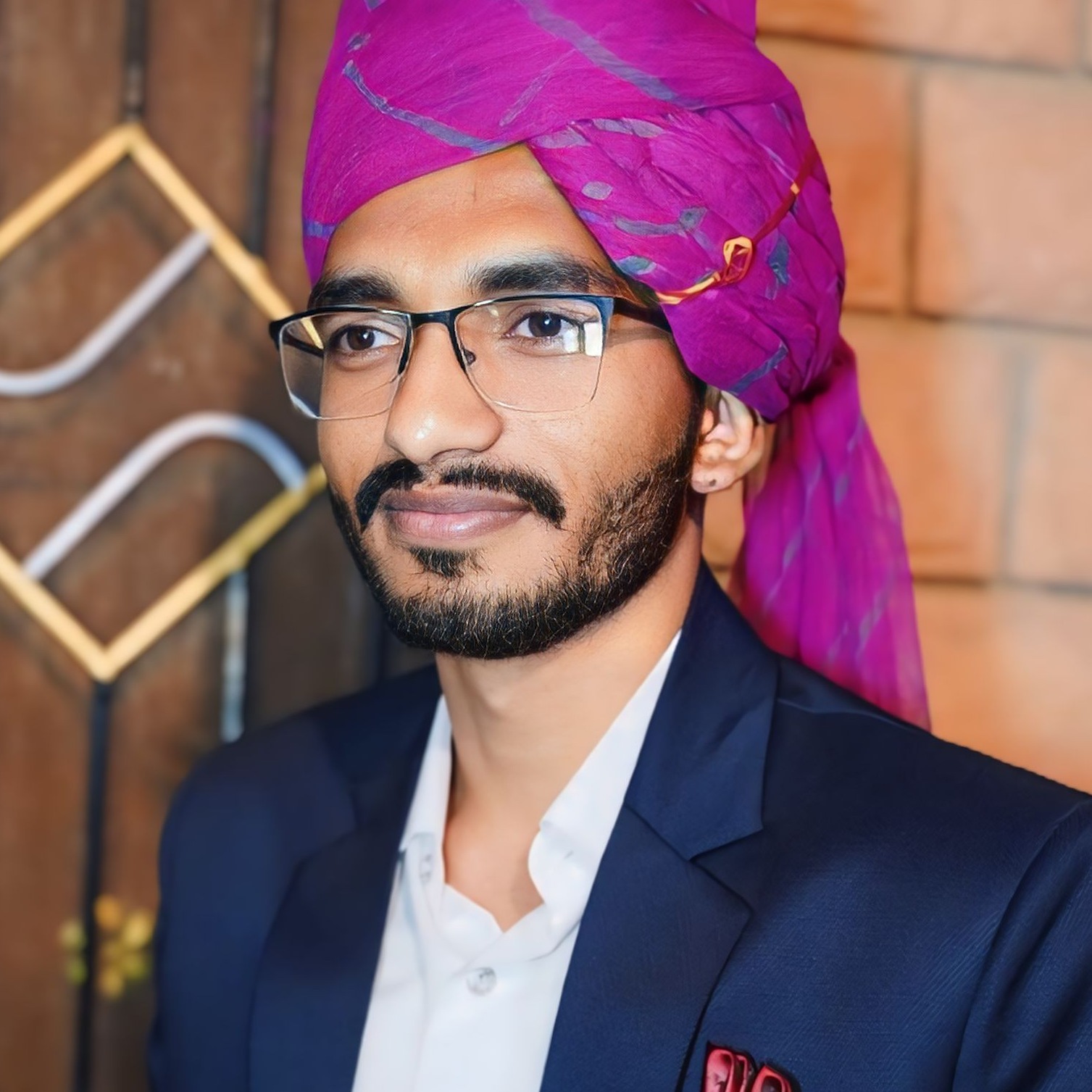 Praveen Makwana