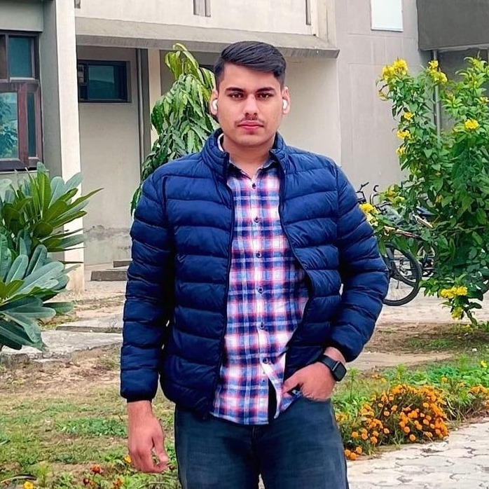 ADITYA SHARMA