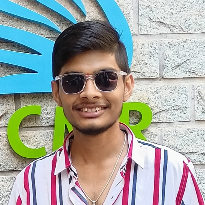 Akash M Rathod