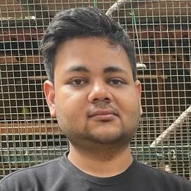 Nikhil kumar