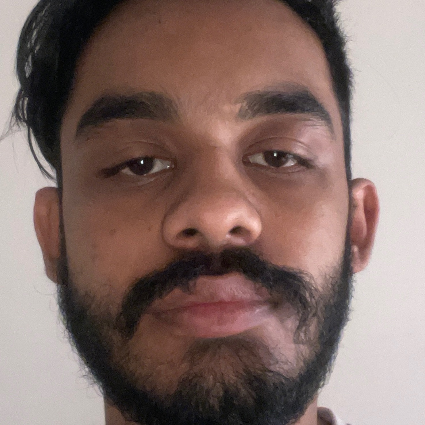 ANIRUDH MAHESHWARI