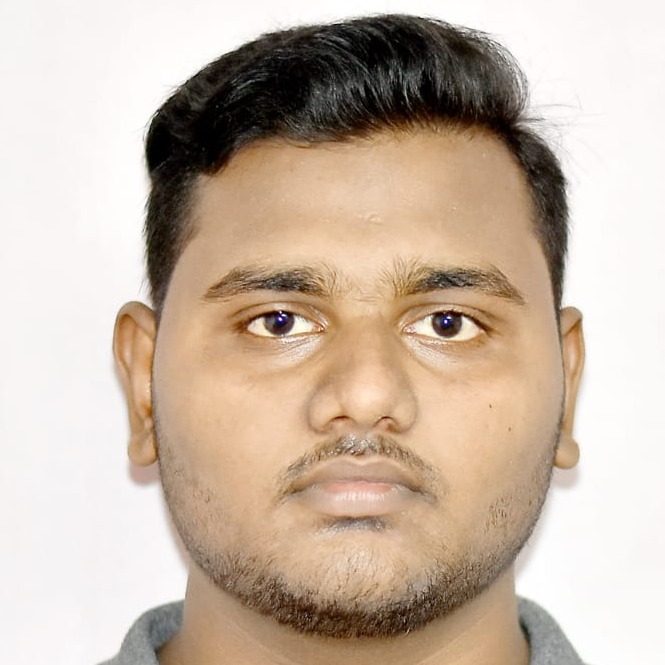 Akash Kumar Parida
