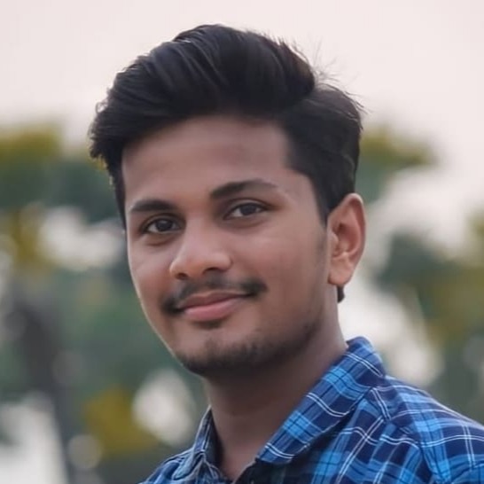 DASARI SRINIVAS KIRAN