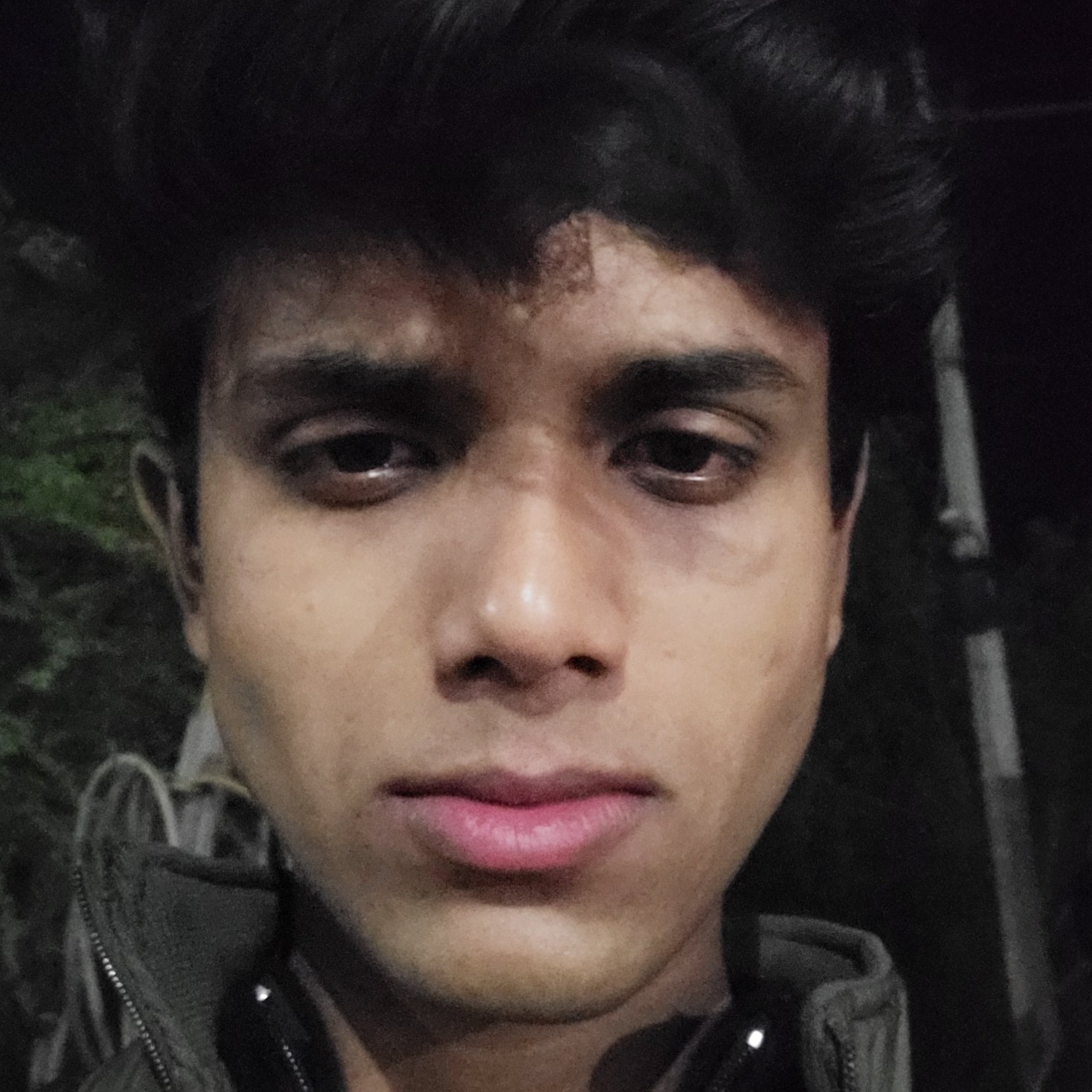 Mayank kumar singh