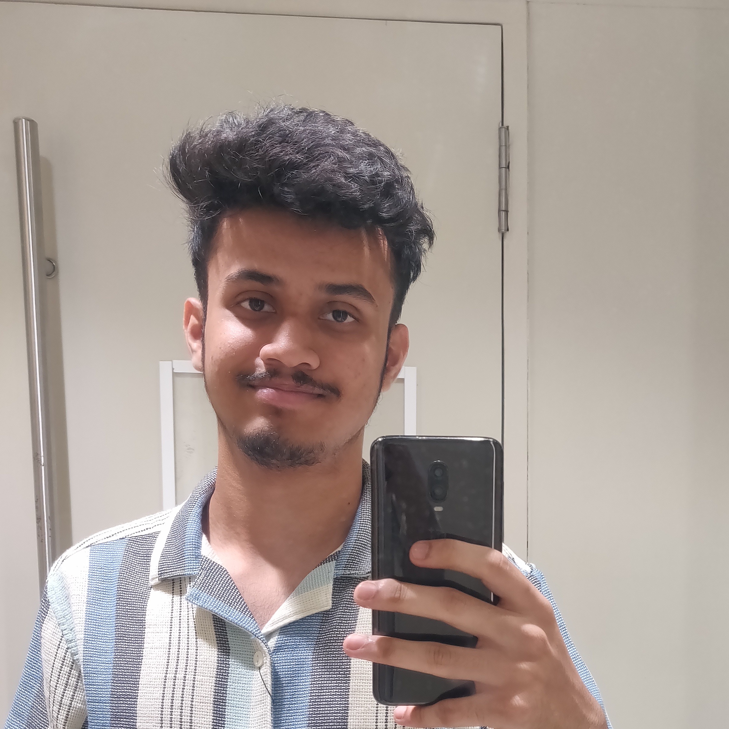 Harshith Rathod