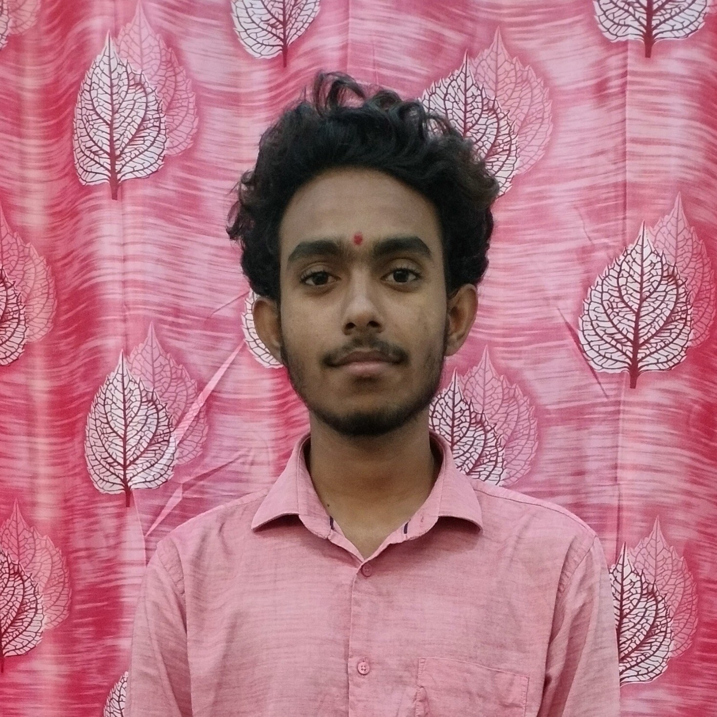 Rakesh Gowda S