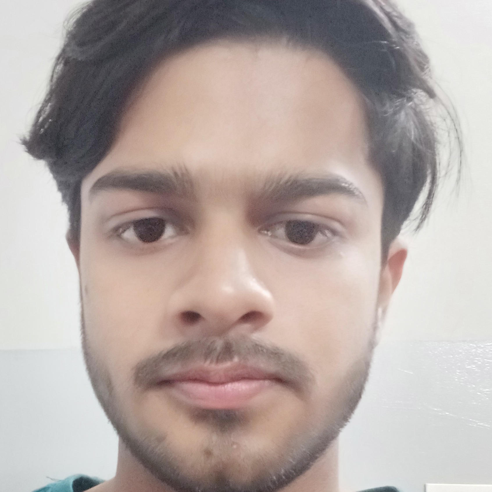 Samarth kashyap