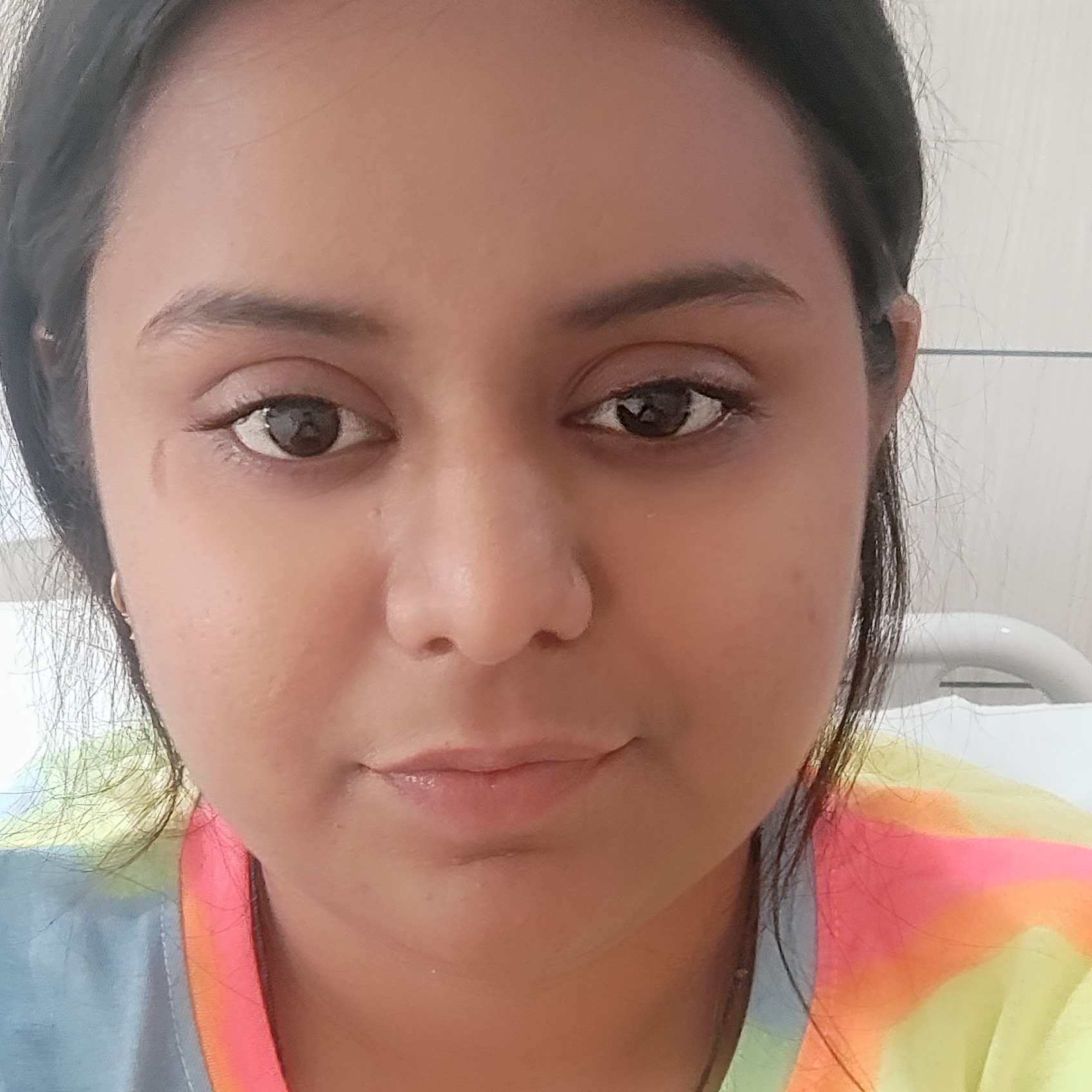 Sonali Raj