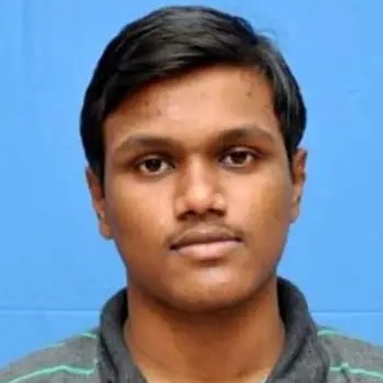 Vamshi Krishna Pandugula