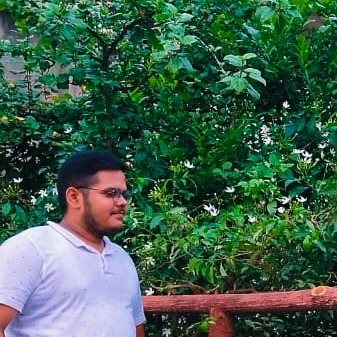 Bishnu Dutta Panda