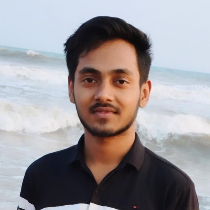 Subhranshu Sekhar singh rajput