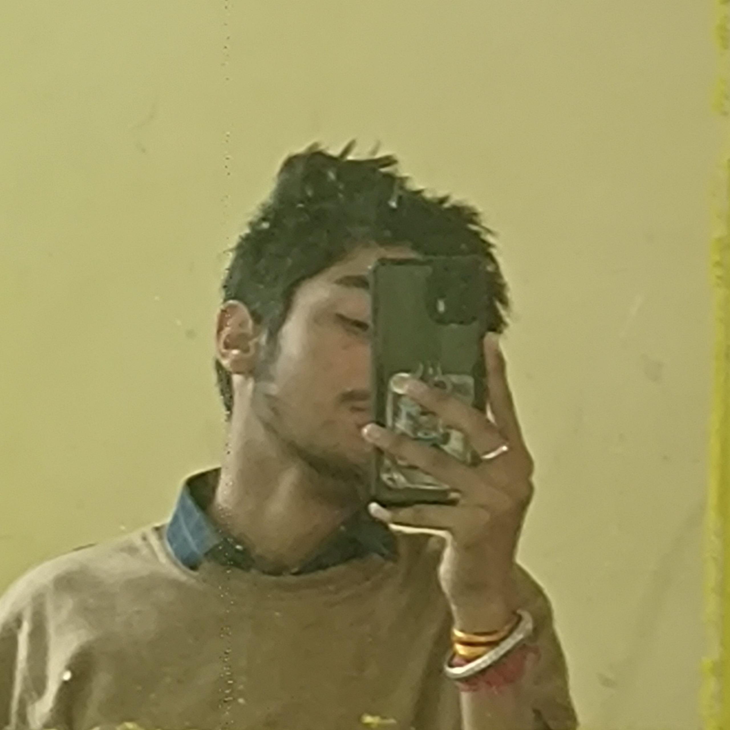 Tanmay Dhiman