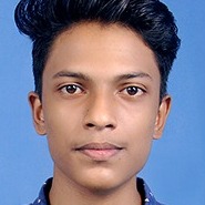 Ameer Ali Muhammed
