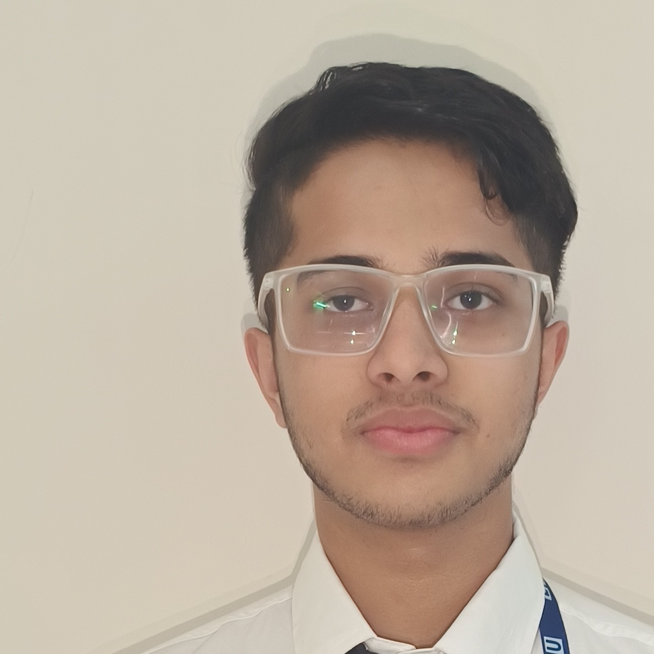 Akshat Rana