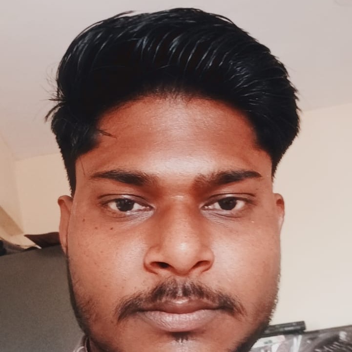 ANUJ PRAJAPATI