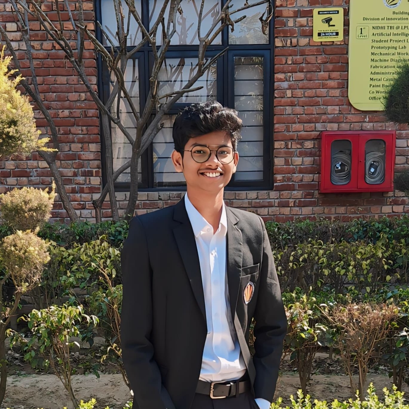 Tangudu Adarsh