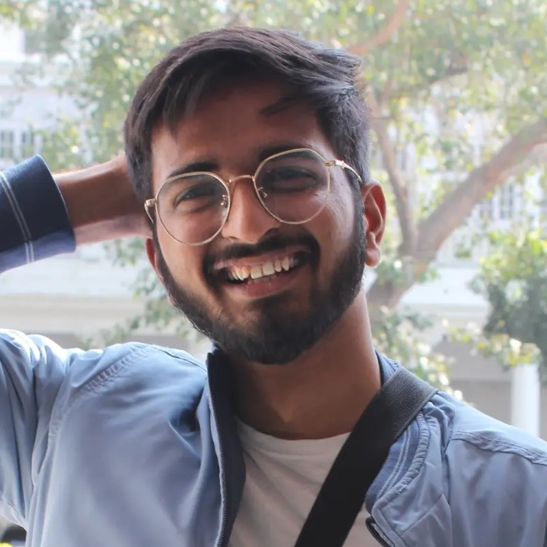 Aditya Meena