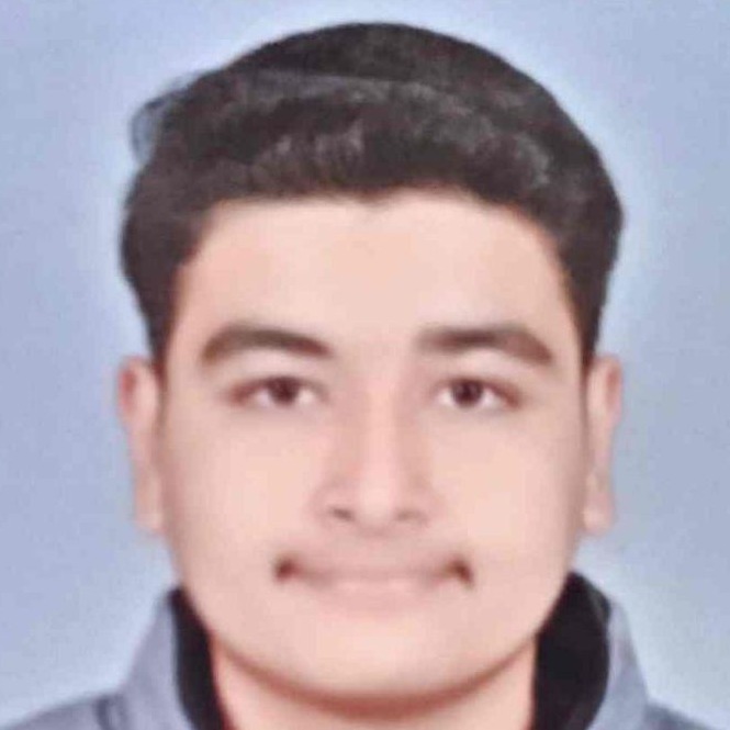 VARUN PANDEY