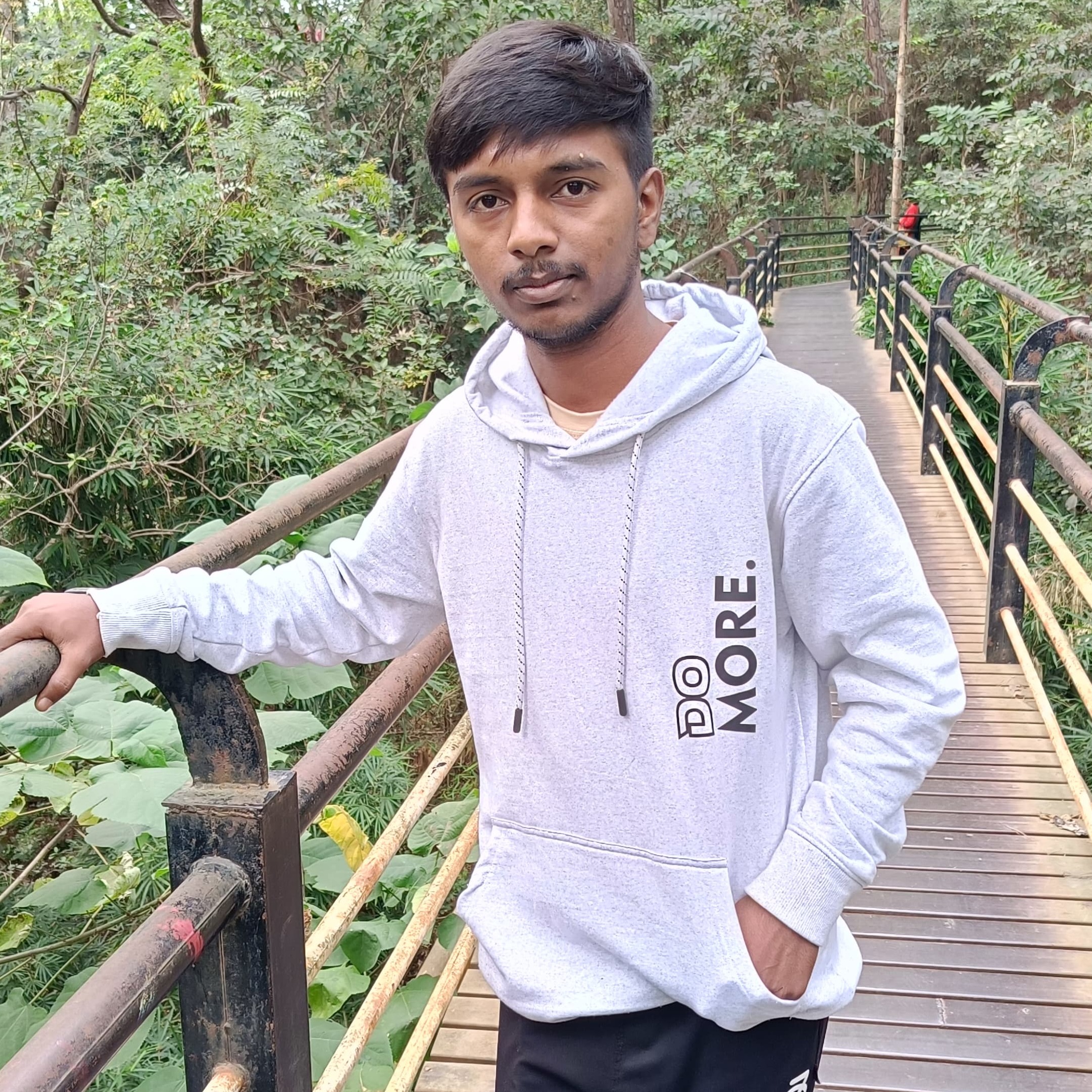 Sandesh Kumar
