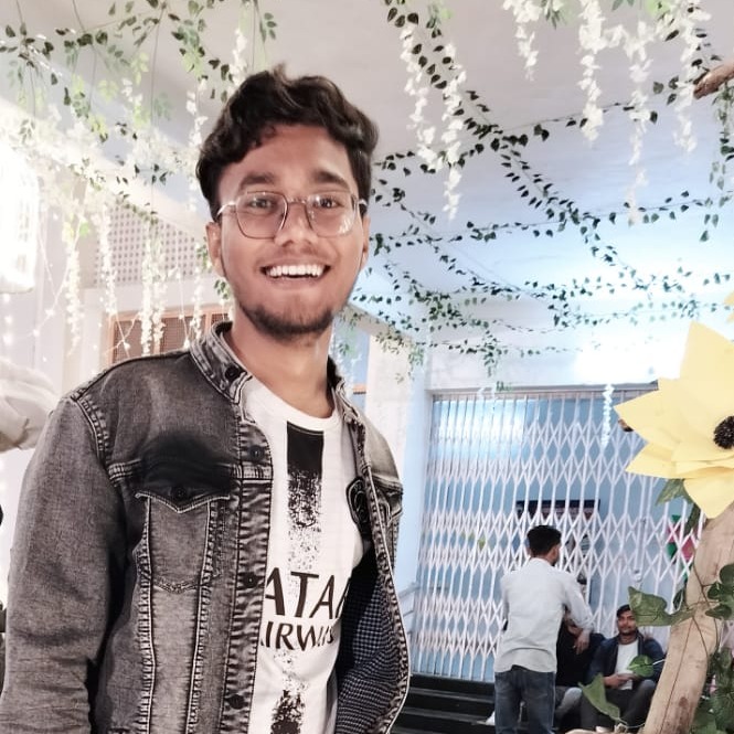 Priyanshu Mishra