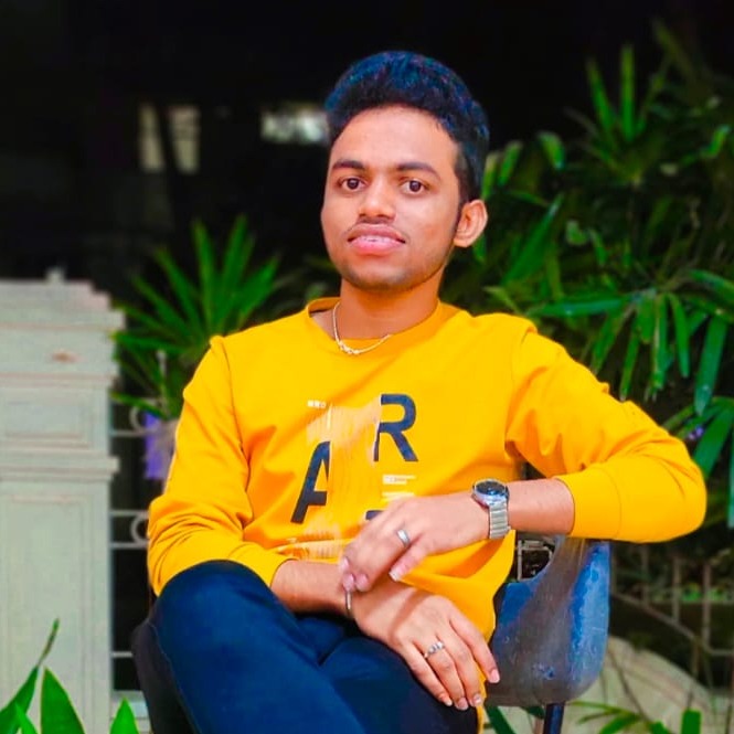 Karri Rajesh Kumar