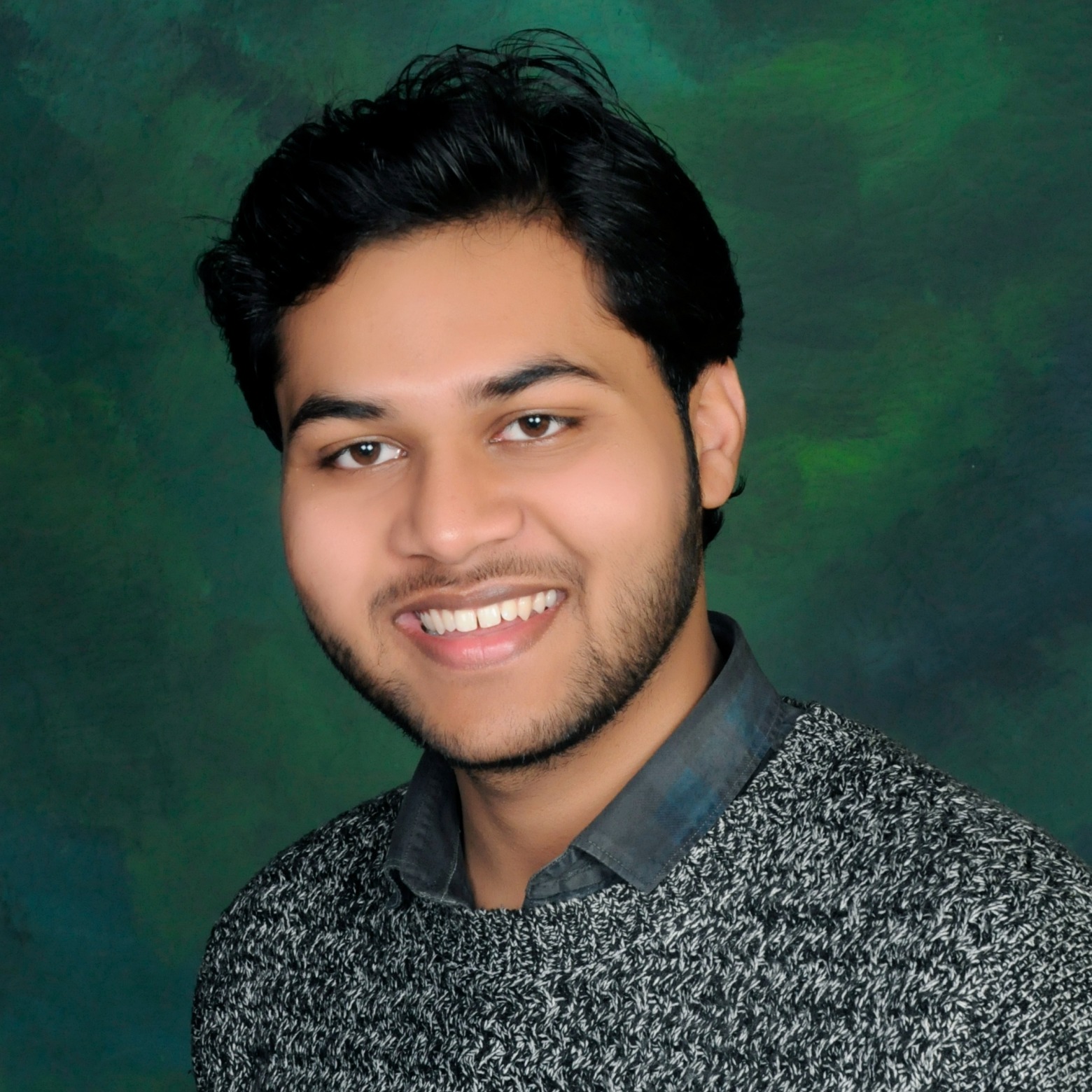 Vibhanshu Singh