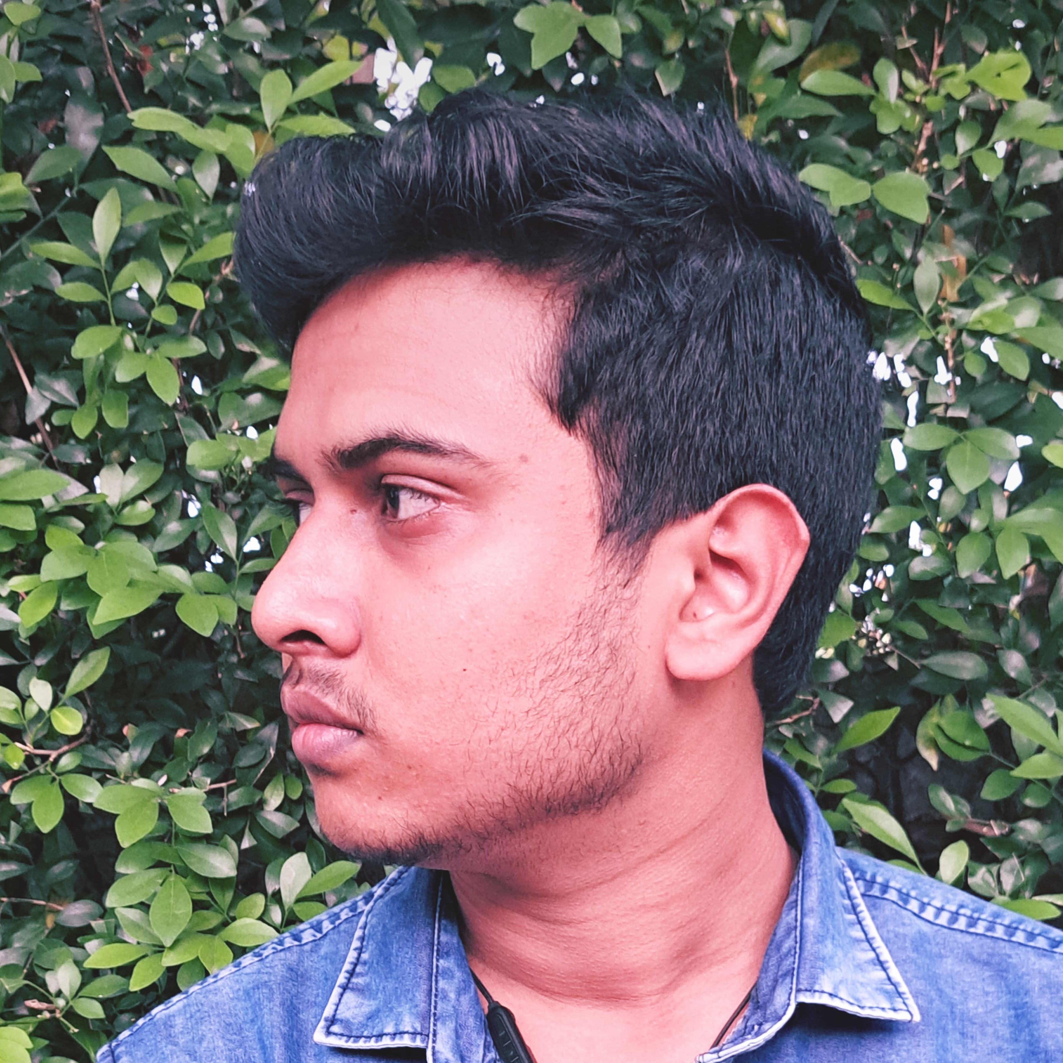 Chiranjib Parida
