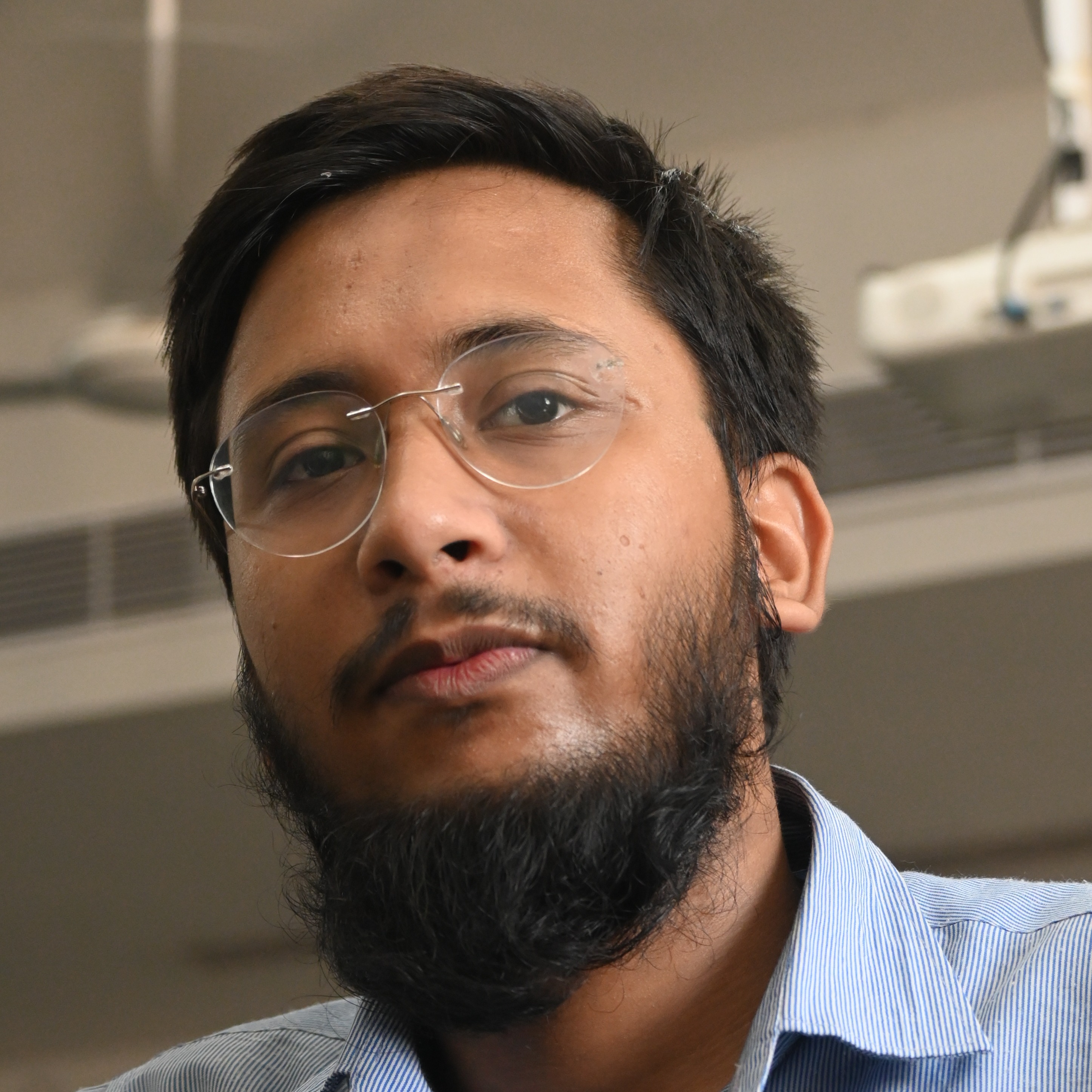Ahsan siraj