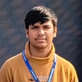 Imad khan