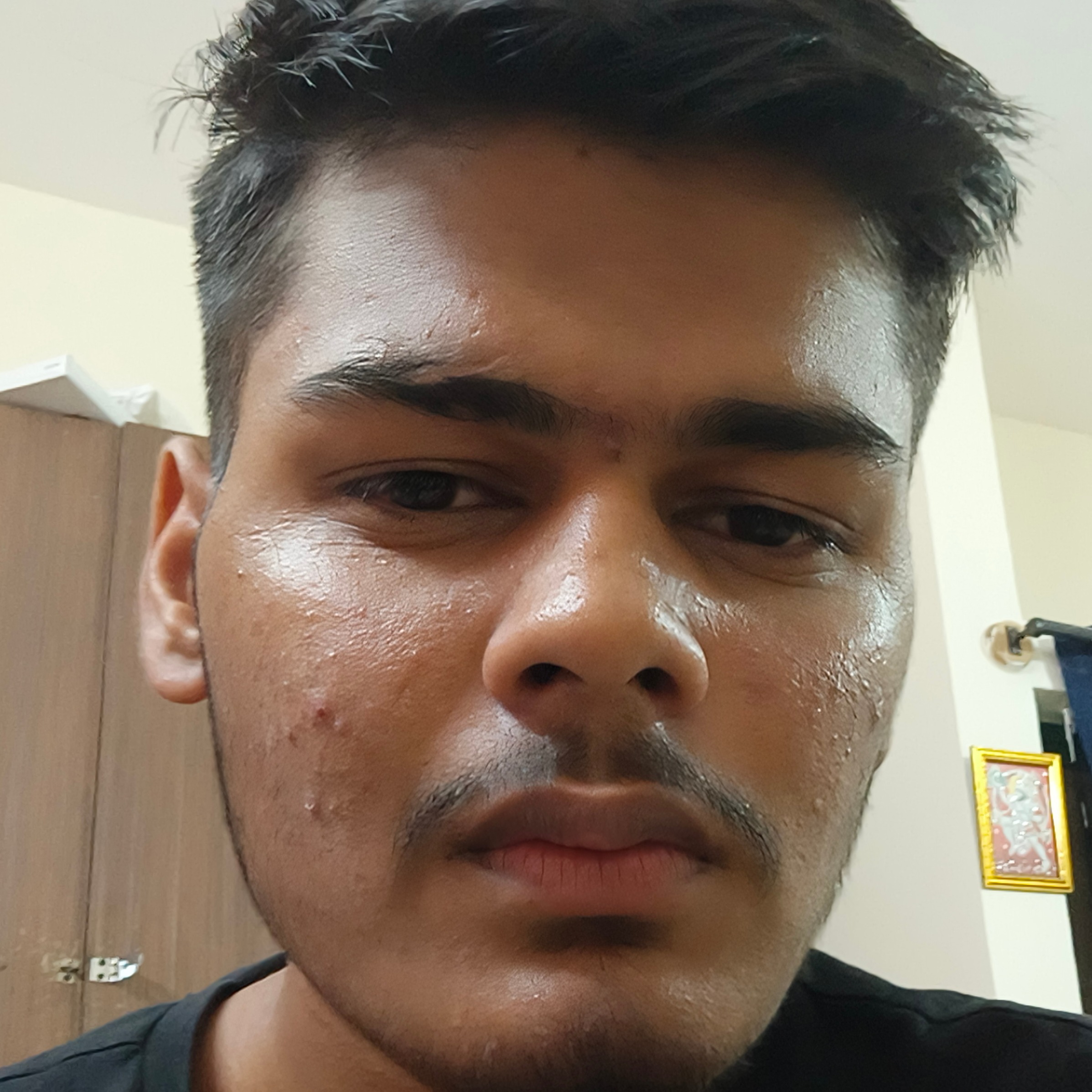 Abhinav Singh