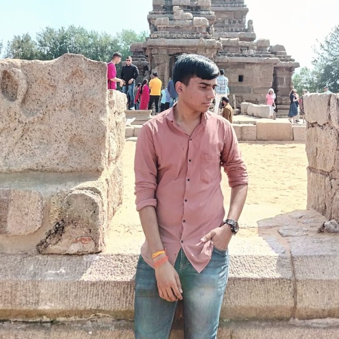 Rahul Dahiya