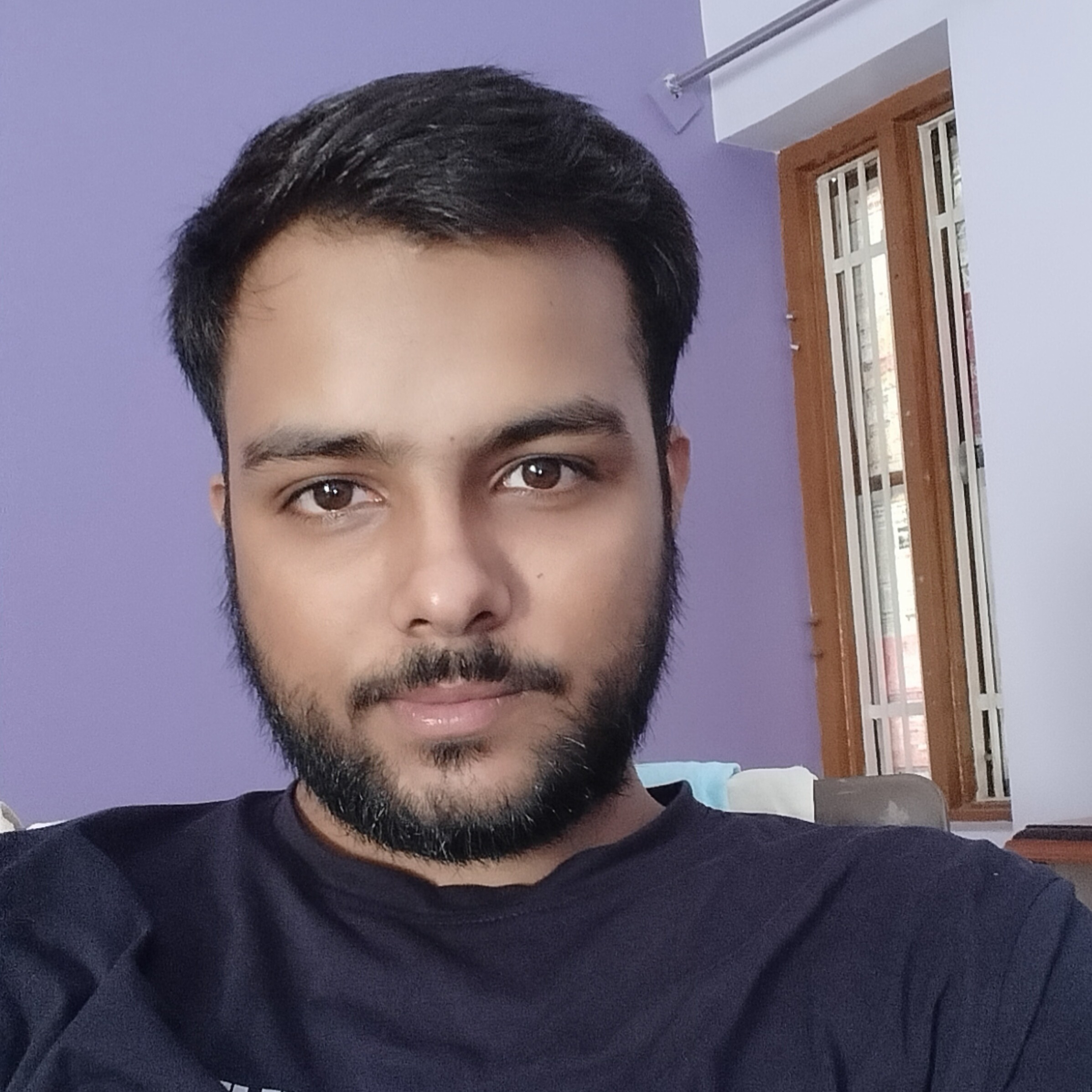 Sahil yadav