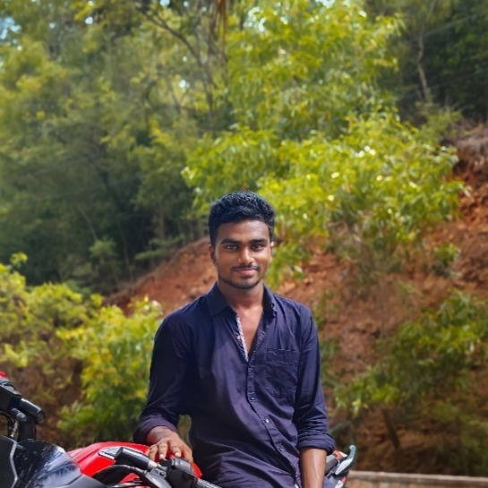 VENKATA VENU GOPAL
