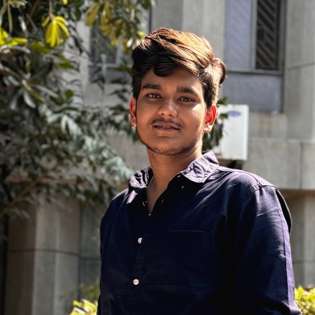 Nilesh Chandra Jha