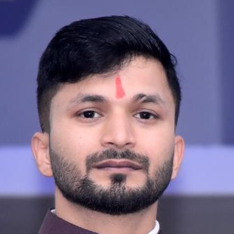 RAVI PARMAR