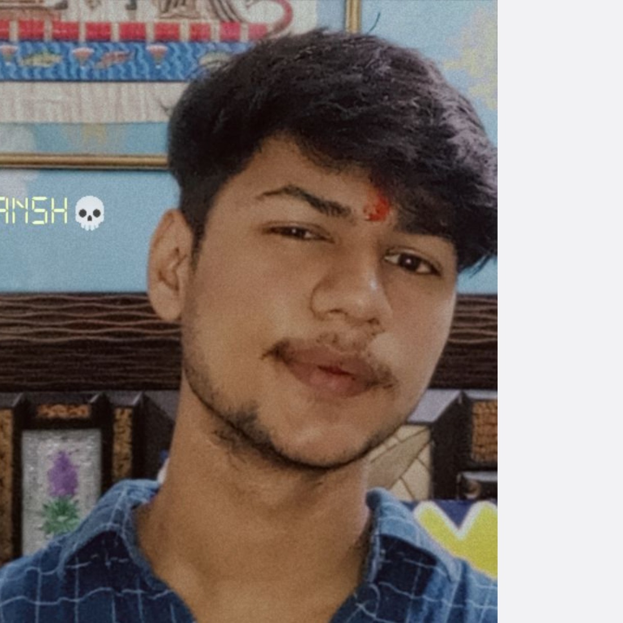 Kavyansh mohan