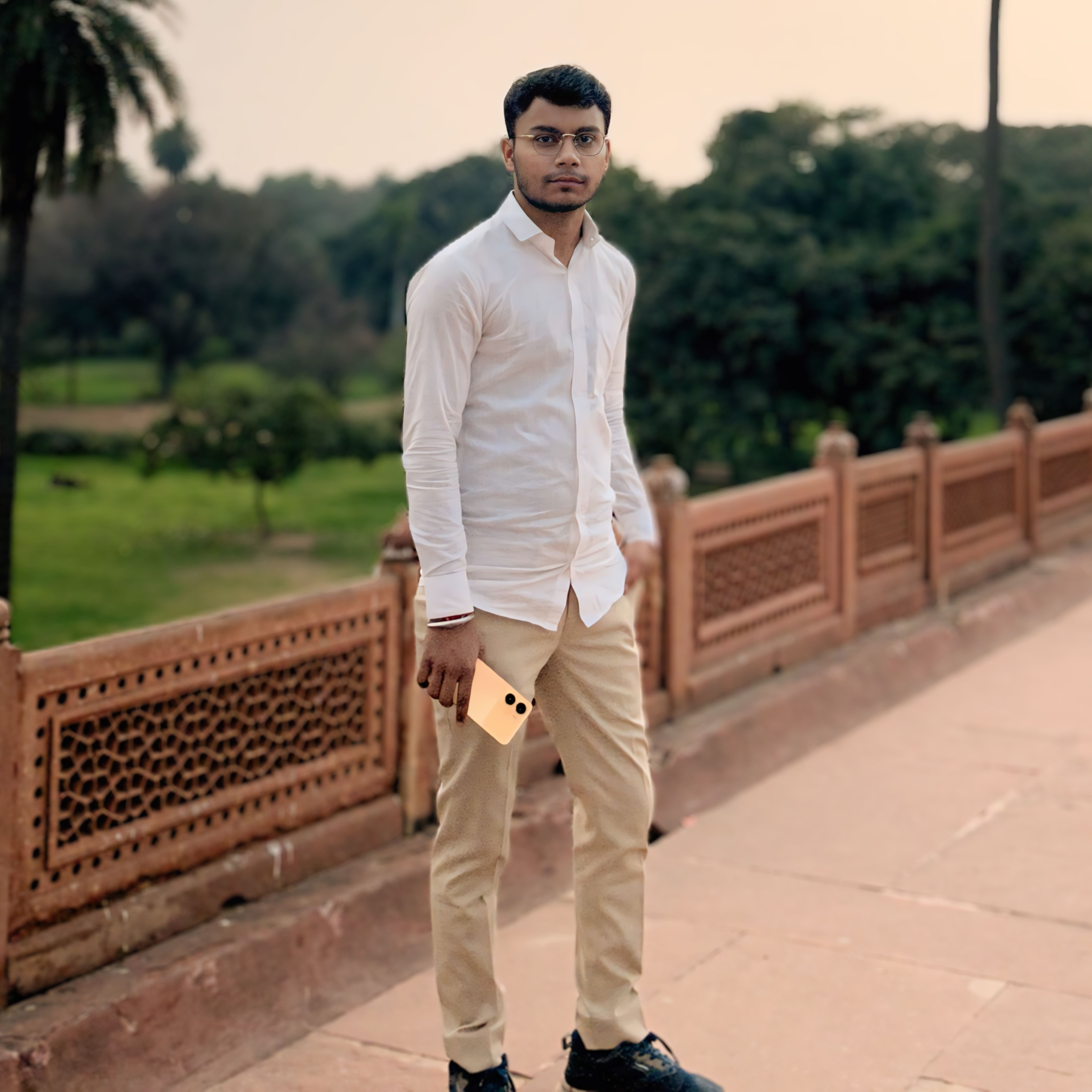 BALDEV PANDEY