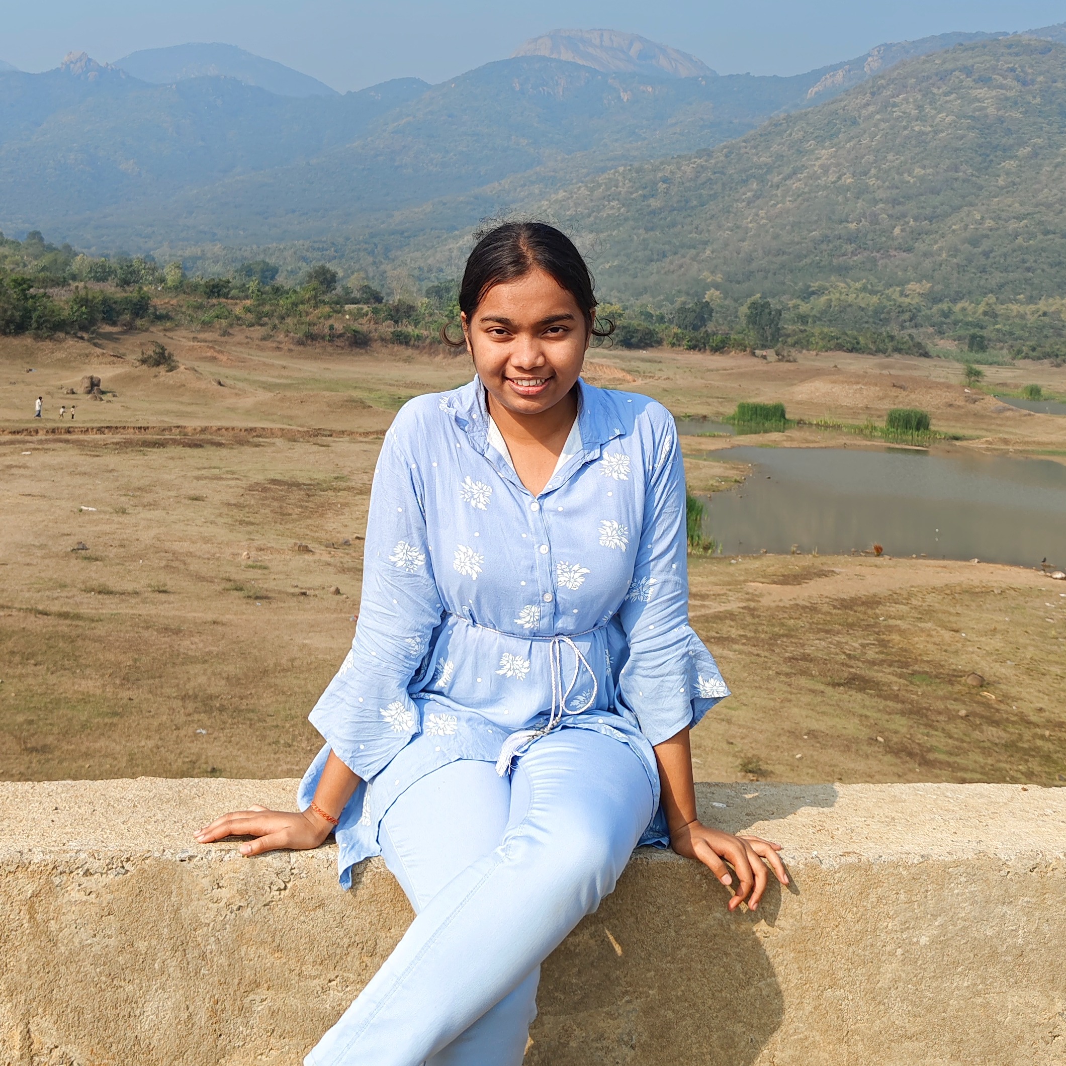 Ambika Rauta